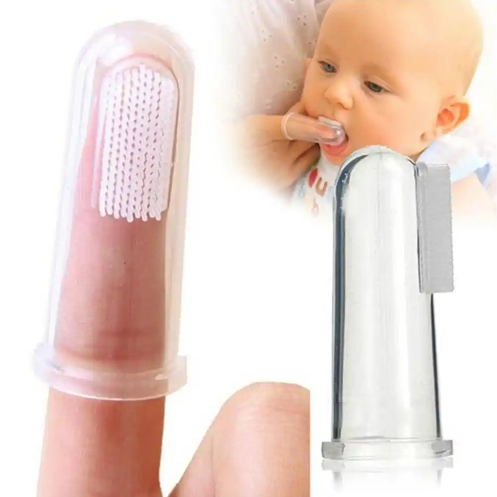 newborn toothbrush