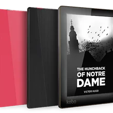 Электронная книга onyx boox Kobo Aura ebook reader e-ink 6 дюймов edition 1 N514 встроенный передний светильник электронная книга reader WiFi 4GB книги