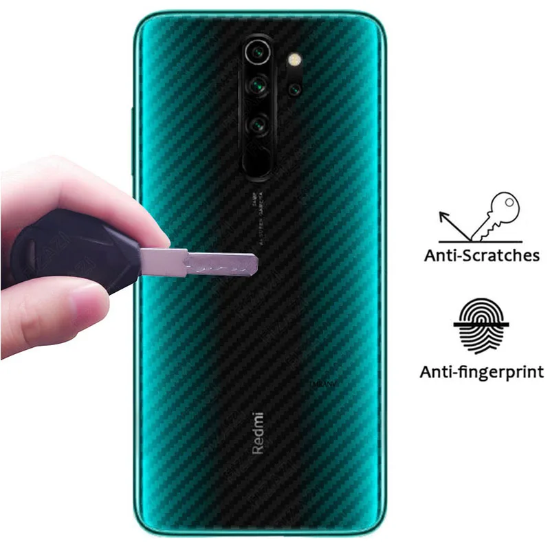 2-in-1 Front+ Back Glass Redmi-8-A Tempered Glass Screen Protector Xiaomi Redmi 8A Screen Protector Full Cover redmi 8 a Film