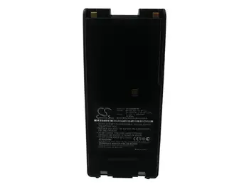 

Cameron Sino Battery for Icom IC-A6 IC-A6E IC-A24 IC-A24E IC-F30FS IC-F30GT IC-F30GS Replacement BP-209 BP-209N 1800mAh