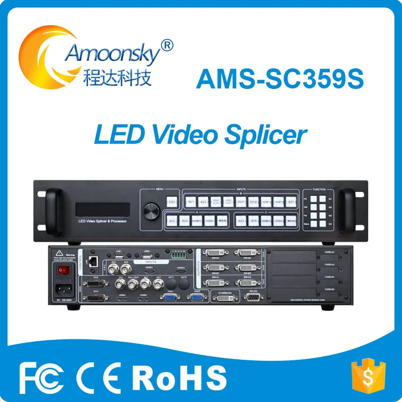WOZNIAK 30V 6A Multi port Maintenance Power Supply