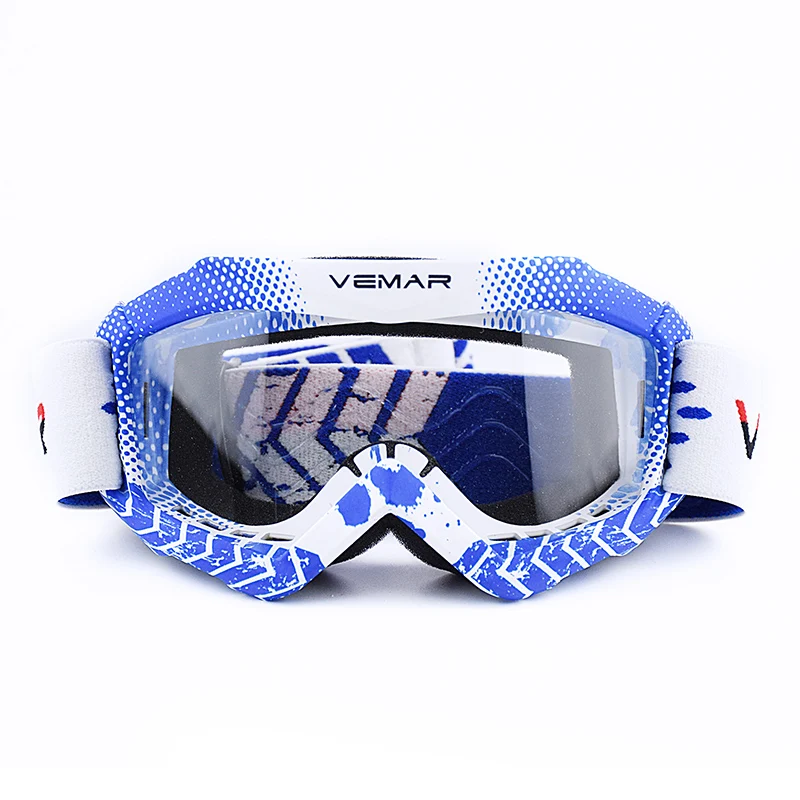 Lunettes De Ski Pour Enfants De 4 À 12 Ans, Pour Moto, Casque De Neige,  Sport, Protection, Pour Garçon Et Fille, Pour Motocross, Pays - Lunettes -  AliExpress