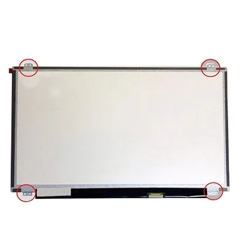 

15.6" Compatible Laptop LED LCD Matte Display Screen for LP156WF4-SPK1 FHD Panel Without Touch 30 Pin