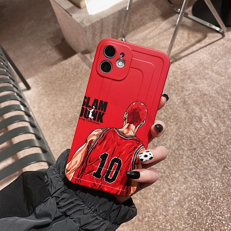  slam dunk Phone case