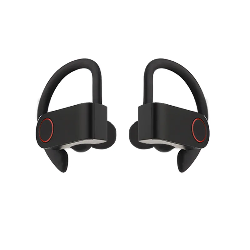 A9 Tws Bluetooth наушники, мини беспроводные наушники, спортивные наушники, беспроводные наушники с шумоподавлением, гарнитура с зарядным устройством