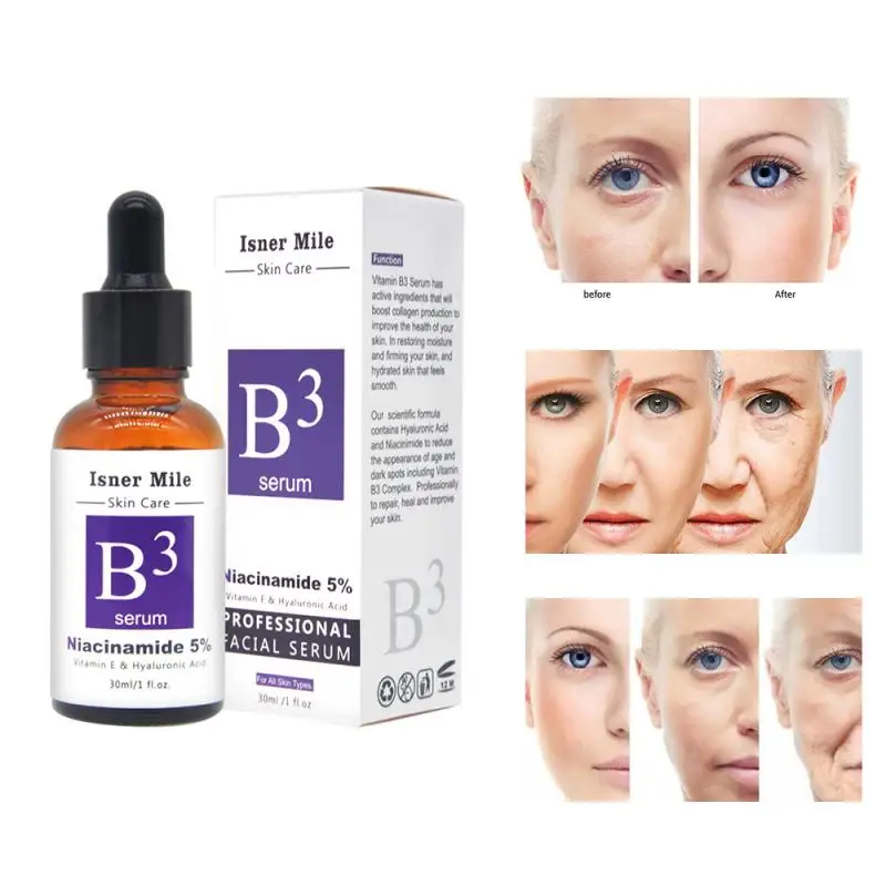 b3 face serum