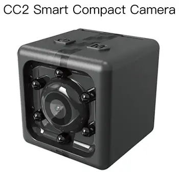 

JAKCOM CC2 Compact Camera Gifts for men women mini camara camera 4k web computer logitech c922 secret yi pc go pro hero 7 c270