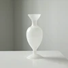 White Vase