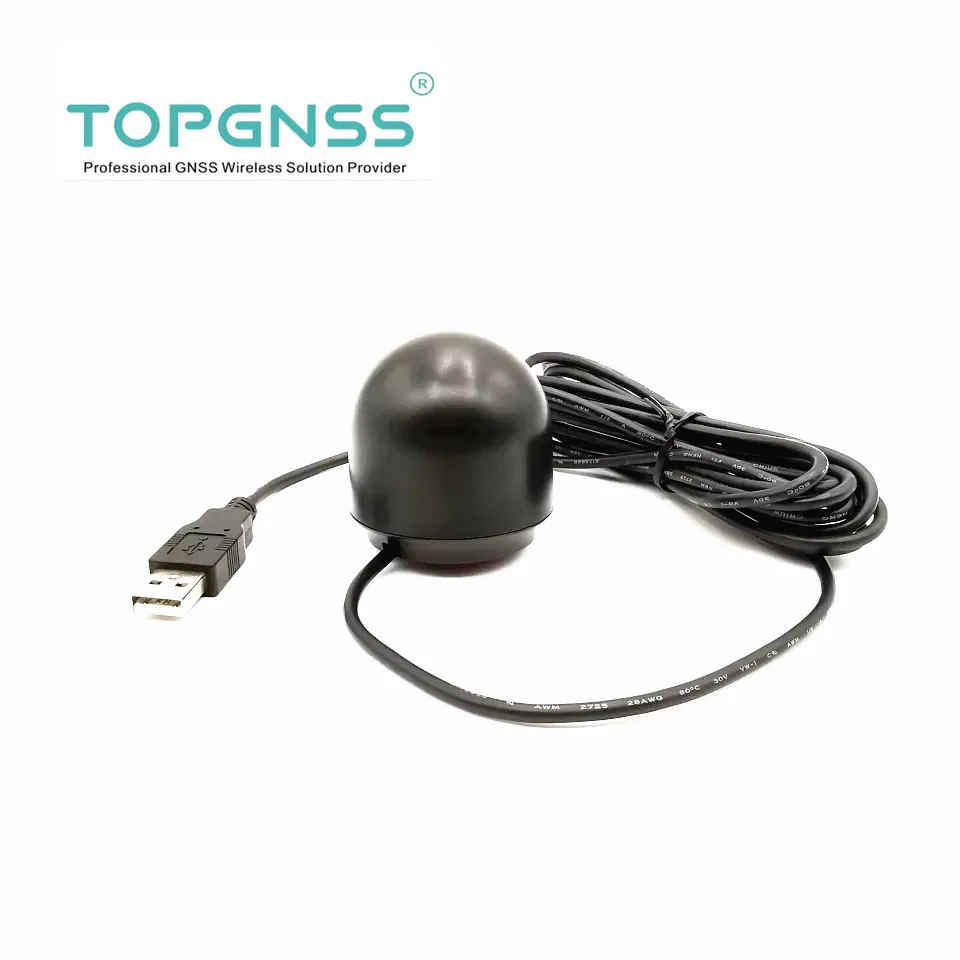 TOP502 GPS