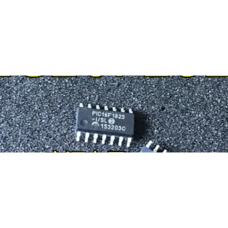 PIC16F1825-I/SL PIC16F1825 SOP14 Original в наличии | Электронные компоненты и принадлежности