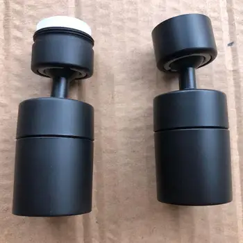 

Kitchen Sink Aerator ABS/Copper Big Angle Swivel Faucet kitchen Accessories Supplies Aerator Foamer Faucet Function 2 Filte V4F0