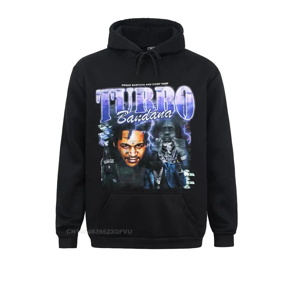 Fredo Santana X Chief Keef Badana Top для женщин Забавный винтажный подарок мужчин и унисекс