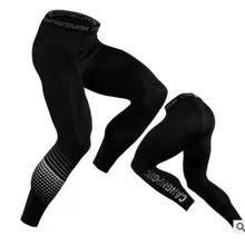 Быстросохнущие штаны для бега, мужские трико для фитнеса, спортивные Леггинсы, одноцветные, для спортзала, для бега, эластичные брюки, мужские, для фитнеса, спортивная одежда