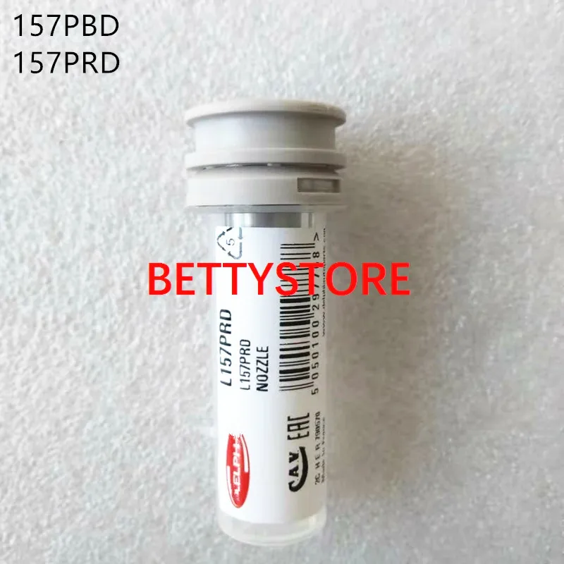 Подлинная и новая насадка 157PBD, L157pbd/L157prd для EJBR04701D, A6640170221, EJBR03401D, 6640170021