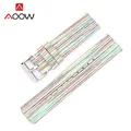 Rainbow silver