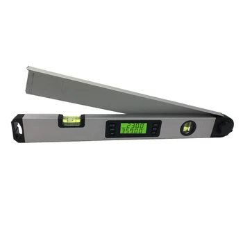 

2 in 1 High precision 360 degree digital level Digital Angle Finder