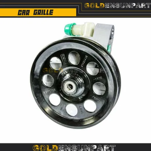 Насос гидрофицированного рулевого управления для FORD F150 F-150 2011-2013 BL3Z-3A696-A BL3Z3A696A