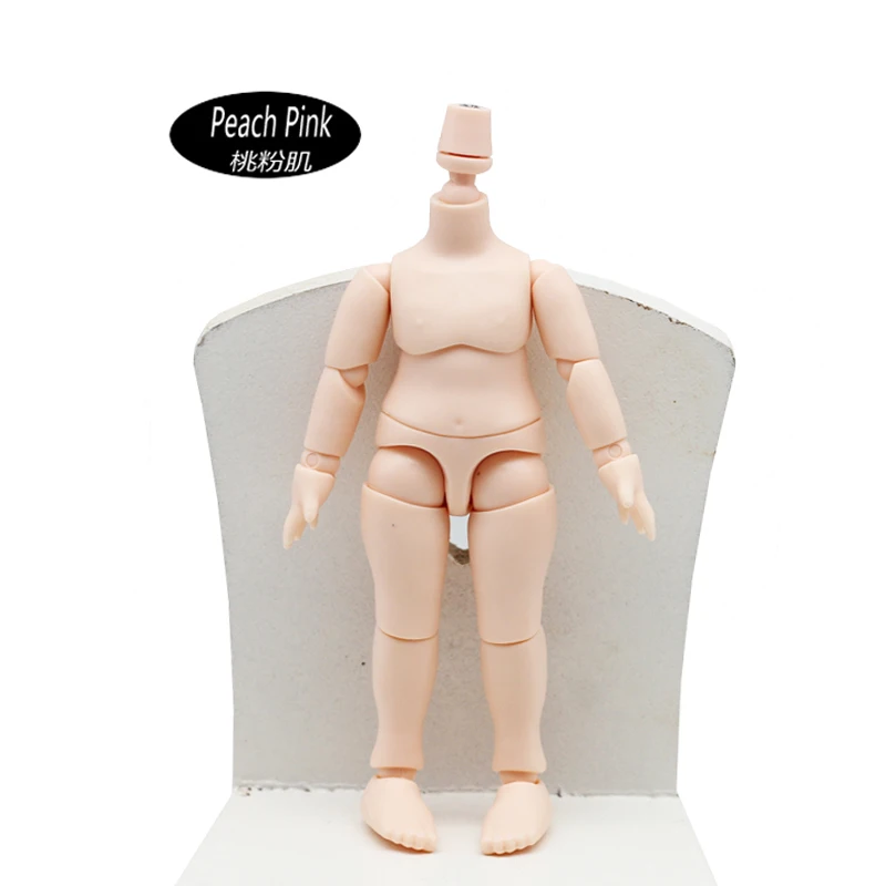 DOD Body pink