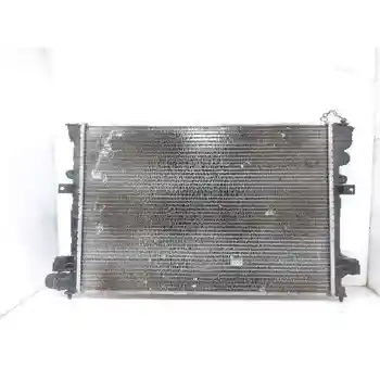 

1301P2 WATER RADIATOR FIAT SCUDO (222)
