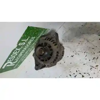 

ALTERNATOR OPEL ASTRA F SALOON