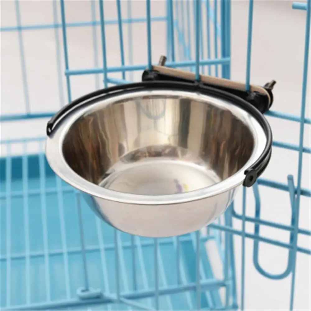 dog cage water bowl