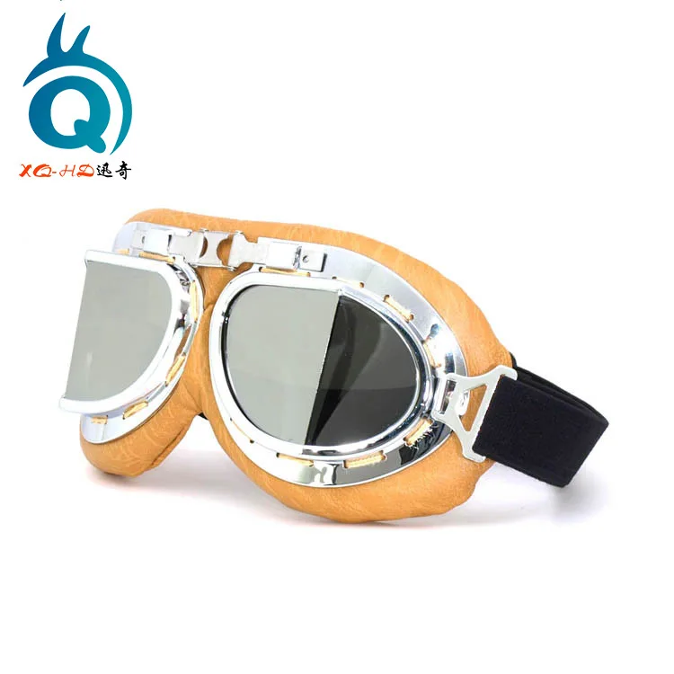 Harley Cool Hide Substance мотоциклетные очки мотоциклетные внедорожные защитные очки для глаз E-Bike ветрозащитные песочные Ретро Маска очки