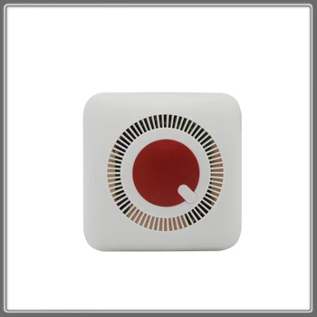 

Digital Home Safety CO Carbon Monoxide Poisoning Gas Sensor Warning Alarm Detector Kitchen for Family AL809