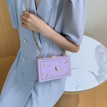 

Fashion Women Crossbody Bags Designer Luxury Brand Pu Leather Lady Shoulder Messenger Bag Small Flap Square Purses And Handbag