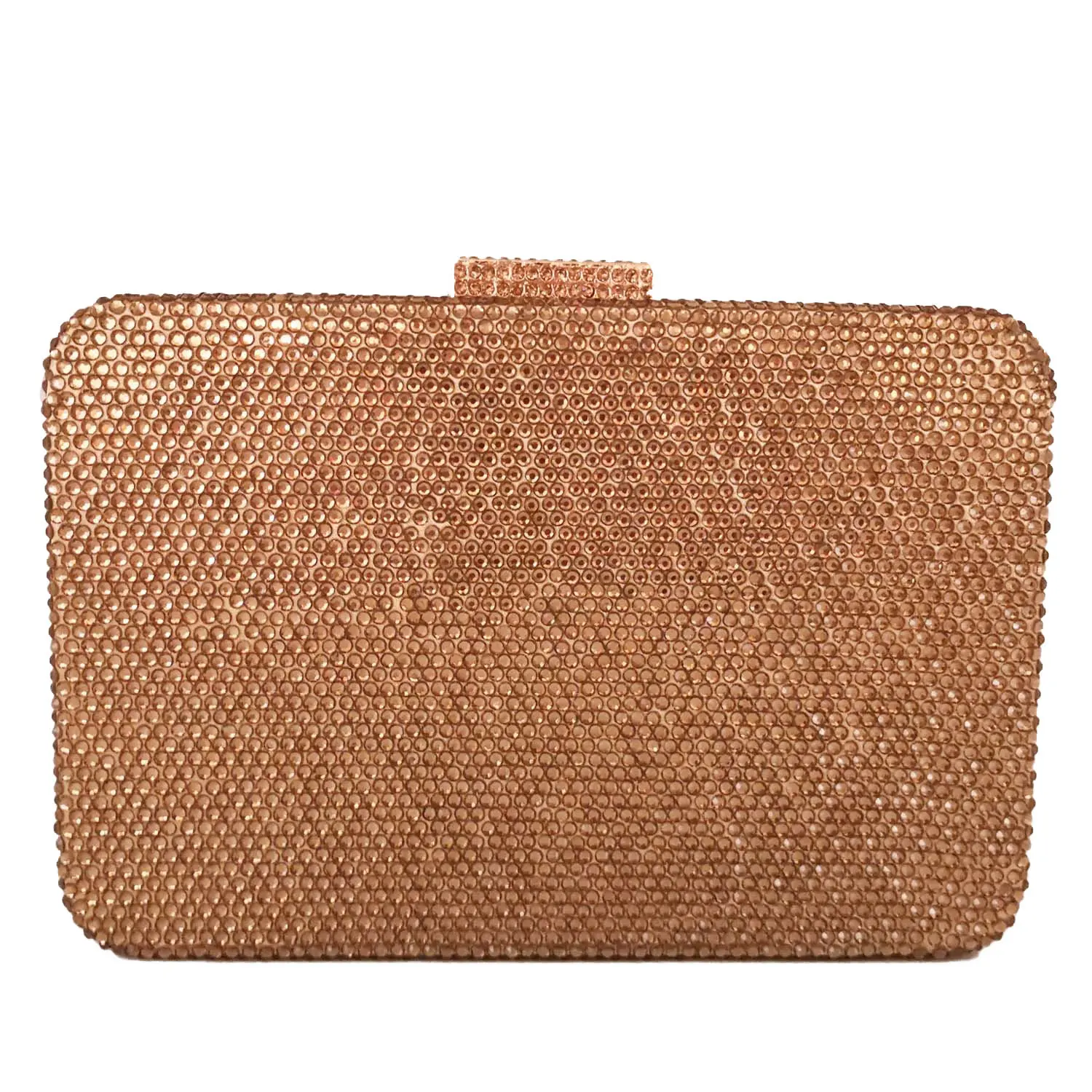 18x12CM Clutch Bag Dinner Bag Diamond Clutch Bag Rhinestone Banquet Bag