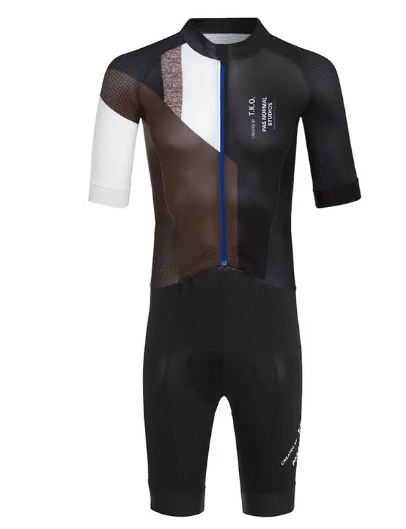 

PNS team 2019 lycra aero skin suits custom cycling clothing ropa ciclismo bicicleta bike body wear triatlon triathlon sets cycle