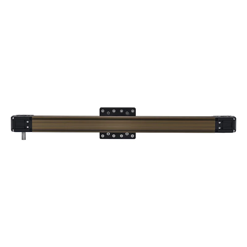Электрический цилиндр 1000N модуль линейного привода возвратно поступательного