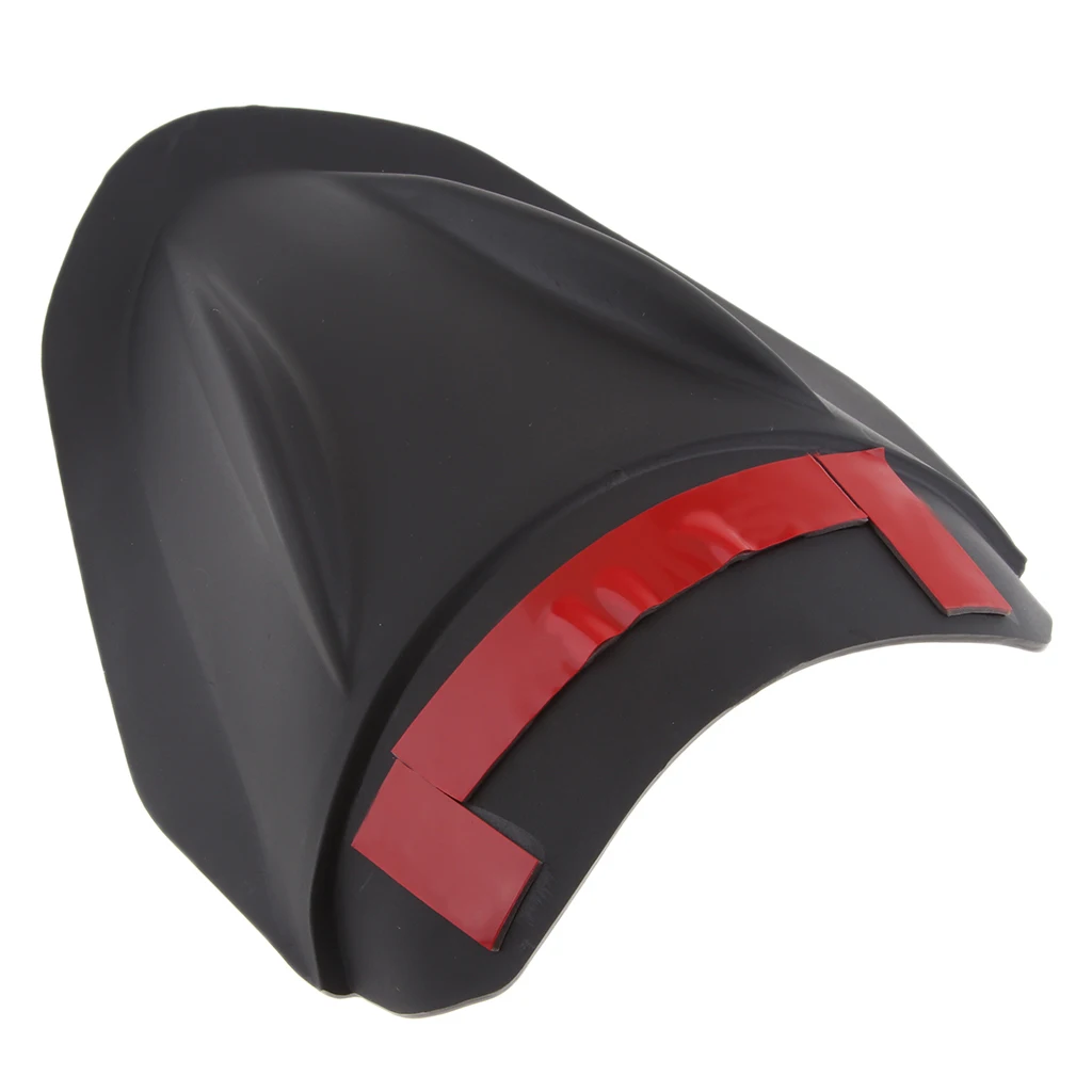 Motorcycle Front Fender Mudguard Extension for BMW R1200RT Black