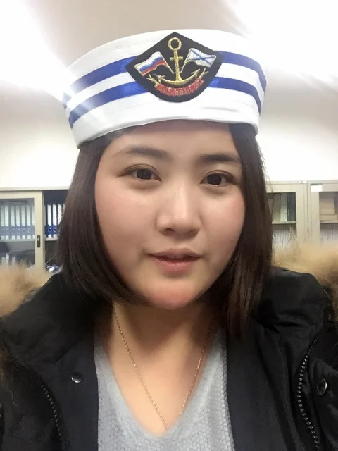 Армейские кепки белые моряки детская атласная фуражка капитана военно-морские силы Кепка с якорем морские лодочные Необычные платья шапка медсестры Косплей для взрослых и детей - Цвет: picture color