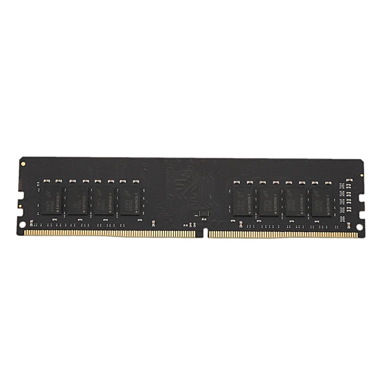 

DDR4 8GB Memory 2400MHz 288Pin 1.2V for Desktop PC