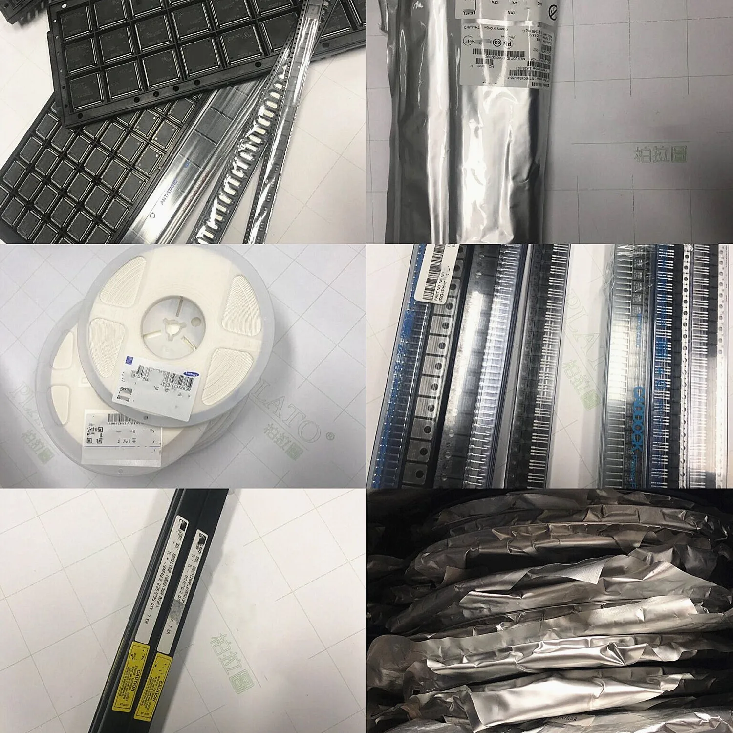 

100% New Arrival Promotion CAT24C512WI-GT3 SOIC-8 EEPROM I2C 512Kb