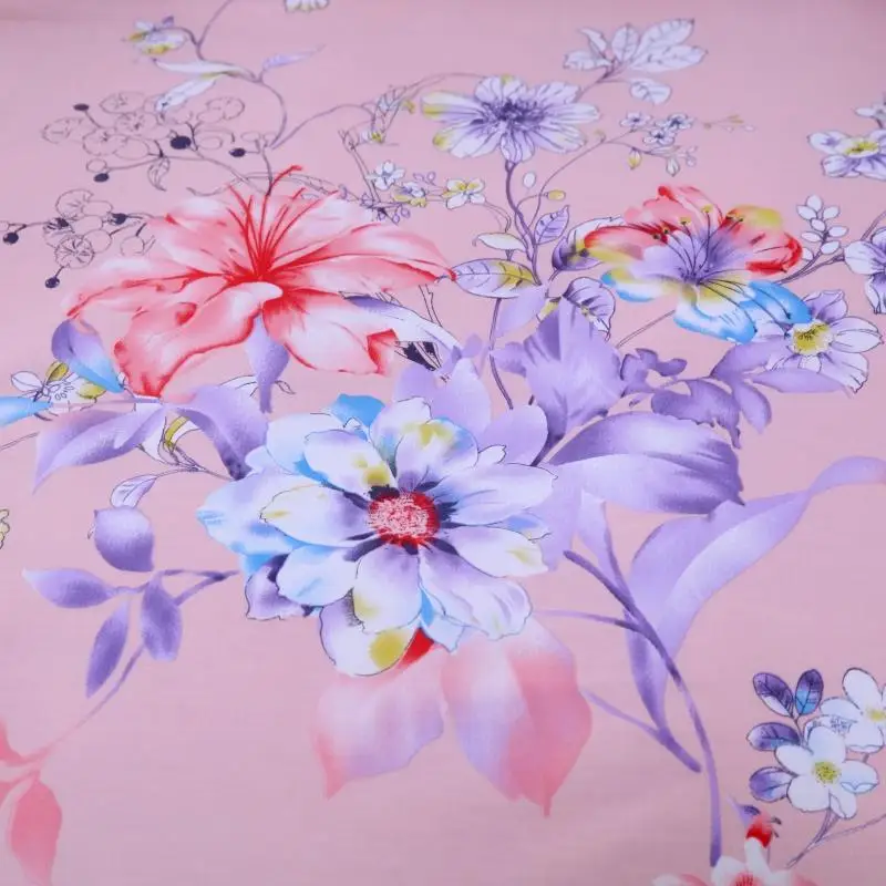 恋恋花海151