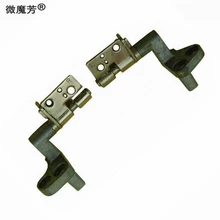 Запасные части для ноутбука lcd петли совместим с dell Inspiron 630m 640m E1405 XPS M140 lcd Петли Набор влево+ вправо