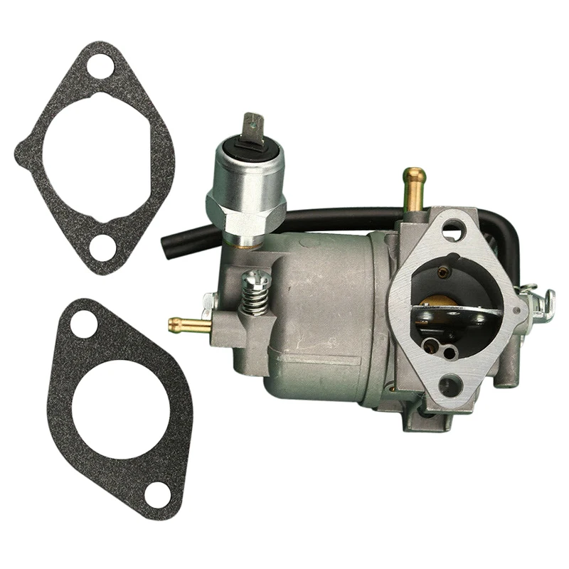 

Replacement Carburetor Gasket Set Lawn Mower String Trimmer Accessories Spare Parts Assembly