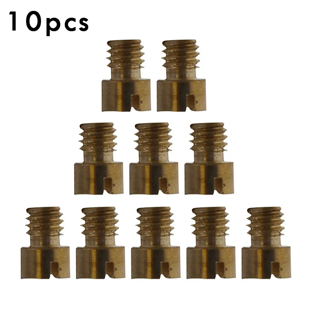 Аксессуары основной струйный карбюратор для Puch Maxi Bing Hercules Kit M4 Сменные сопла |