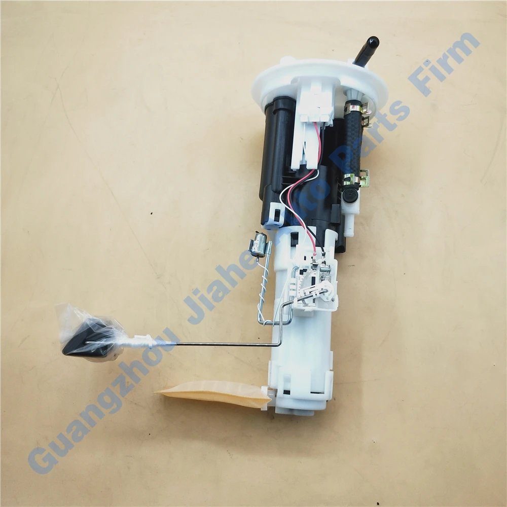 PAT Fuel Pump Assembly For Mitsubishi Montero Pinin Pajero iO TAH76W CFA6400 H76/H77 05