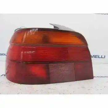 

8358031 left rear pilot BMW 5 Series saloon (E39)