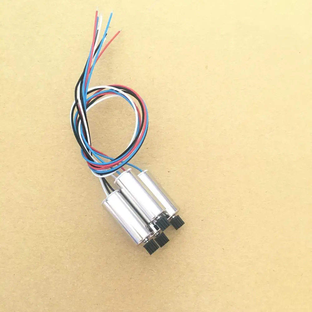 Запасные части для двигателей cw ccw Для SG701 S SG701S GPS RC квадрокоптера|Детали и