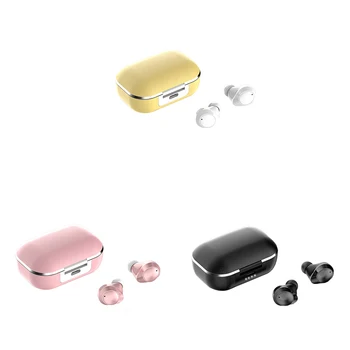 

N70 TWS 5.0 Wireless Headphones Bluetooth Earphones Sports Earbuds Stereo Headset for Xiaomi iPhone Huawei Samsung