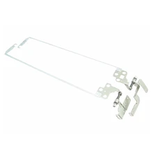 Ноутбук ЖК-дисплей Экран петли для lenovo ideapad 500 500-15ACZ V4000 Y50c Z51 Z51-70 Z51-80 500-15ISK G51-70 G51-80 не прикасаться L/R