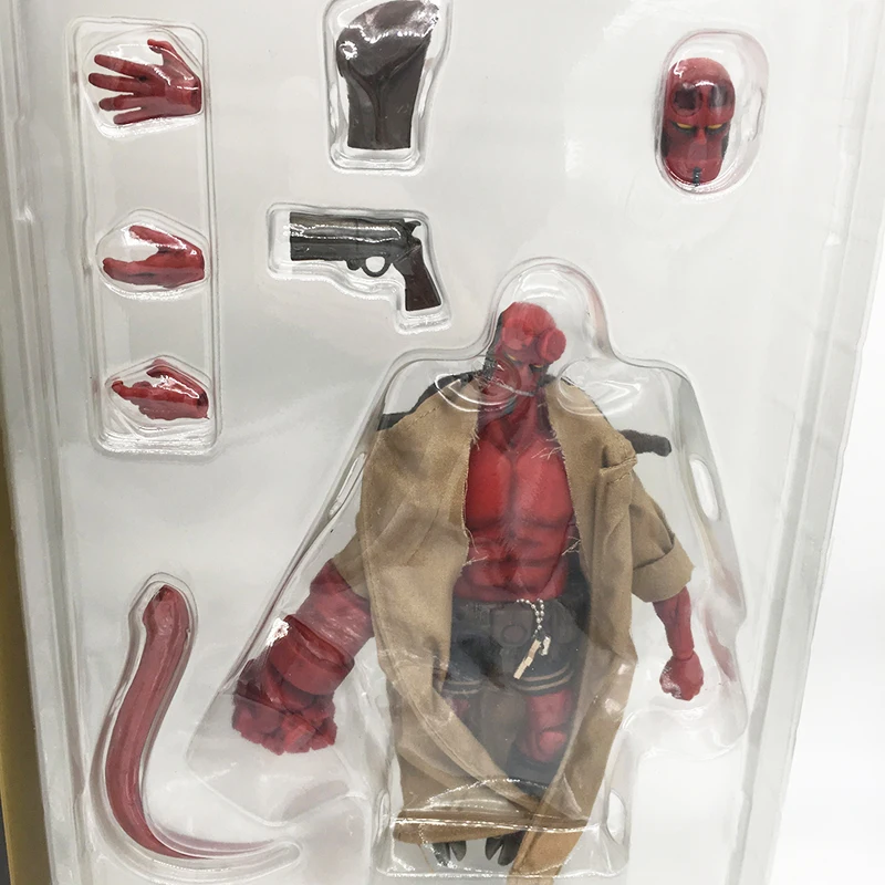 Mezco Бэтмен Зеленая Стрела Капитан Америка франкенстейн Супермен Дэдпул Человек-паук Джокер флэш Каратель фигурка героя игрушки подарок