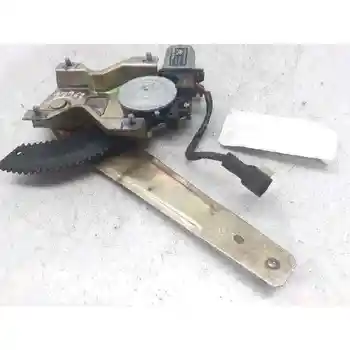 

98820 POWER WINDOW REAR RIGHT HYUNDAI ATOS PRIME (MX)