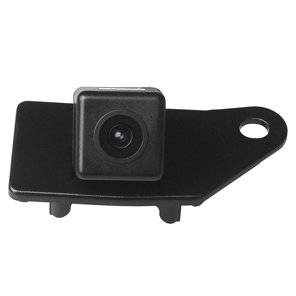 Автомобильная парковочная камера заднего вида автомобиля Камера для Mitsubishi ASX 2011 2012 2013 автомобиля Водонепроницаемый Камера HS054