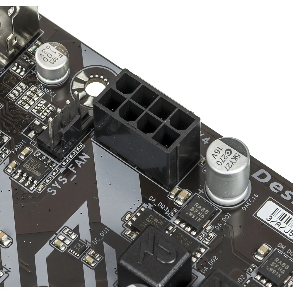 Материнская плата Gigabyte H310M S2P 2.0 Soc-1151v2 Intel H310C 2xDDR4 mATX AC`97 8ch(7.1) GbLAN+VGA