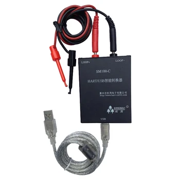 

HART-Modem HART to USB Protocol Converter HART Modem SM100-C