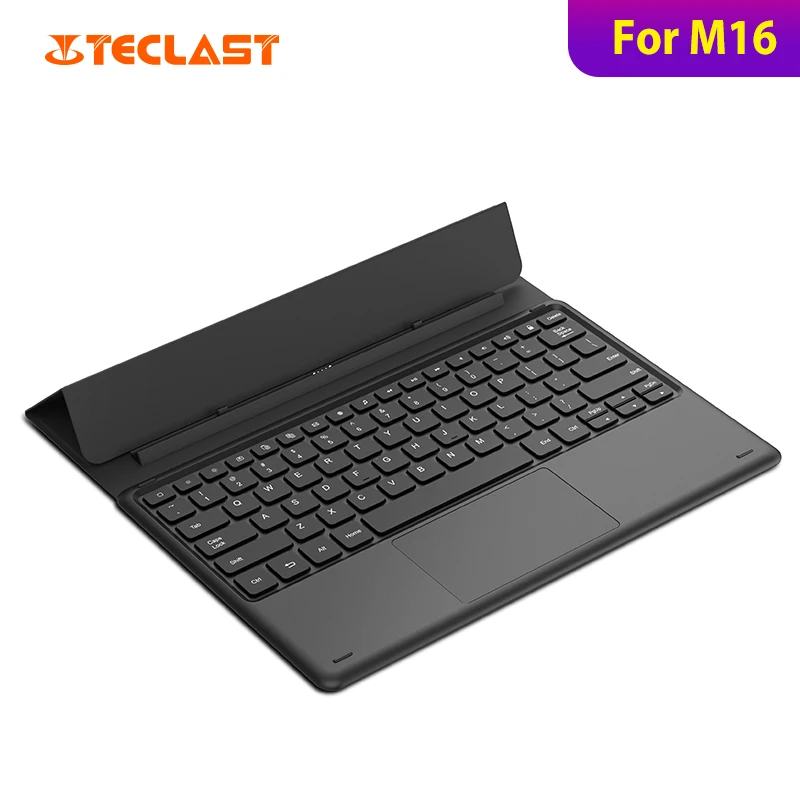 Оригинальный чехол для Teclast M16 клавиатура 11 6 дюймового планшета ПК док с функцией